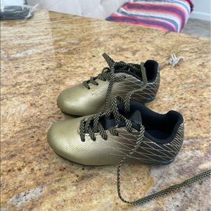 Toddler DSG Cleats size 8K